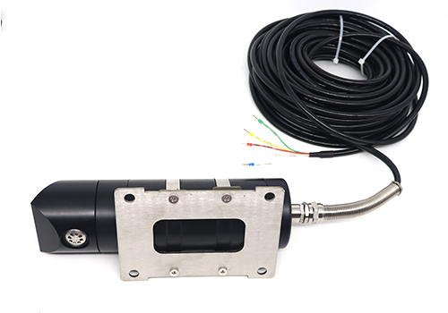 ADCP(超聲波多普勒剖面流速儀) ADCP(超聲波多普勒剖面流速儀)