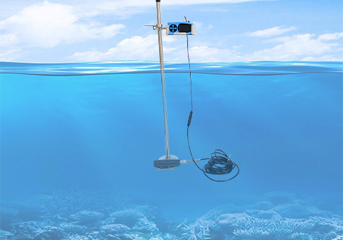 便攜式超聲波多普勒流速儀 便攜式超聲波多普勒流速儀