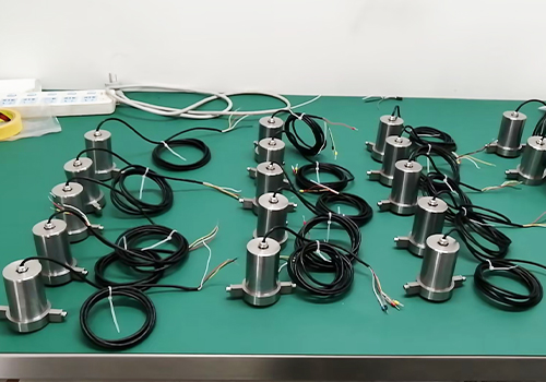 M45磁吸水聽器 M45磁吸水聽器