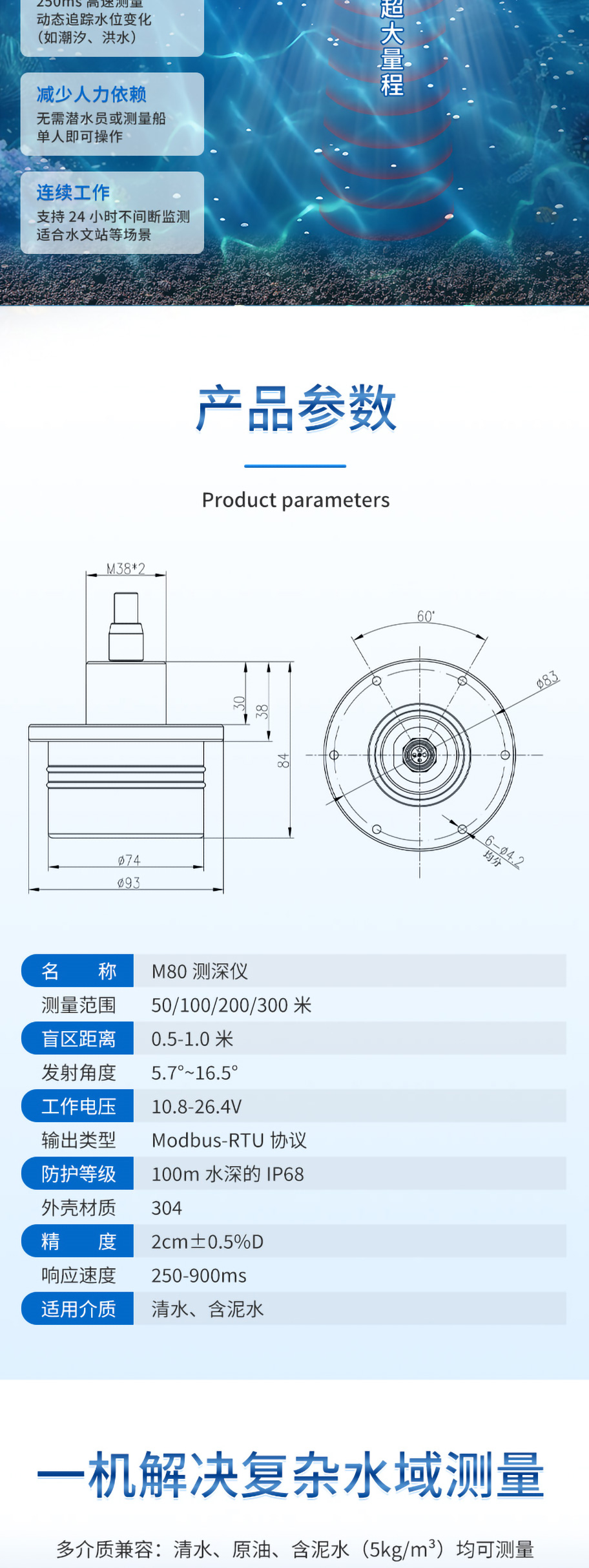 李洪文-2025年6月16日-M80測(cè)深儀（304外殼，帶航空插頭)_03.jpg