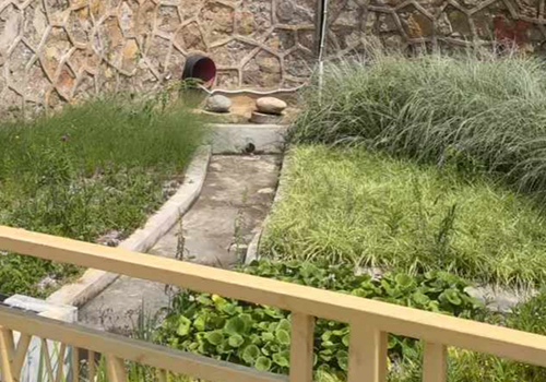 超聲波多普勒流速儀 超聲波多普勒流速儀