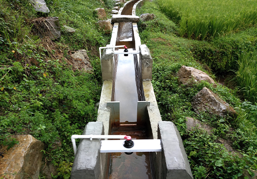 超聲波明渠流量計(jì) 超聲波明渠流量計(jì)