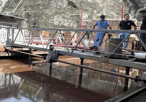 超聲波泥位計(jì)