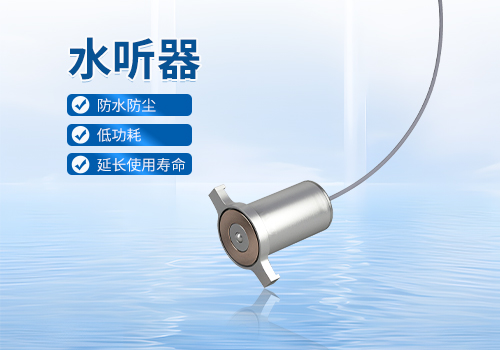 水聽(tīng)器 水聽(tīng)器